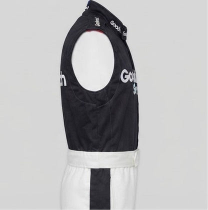 1993 Dale Earnhardt Custom Go Kart Racing Suit