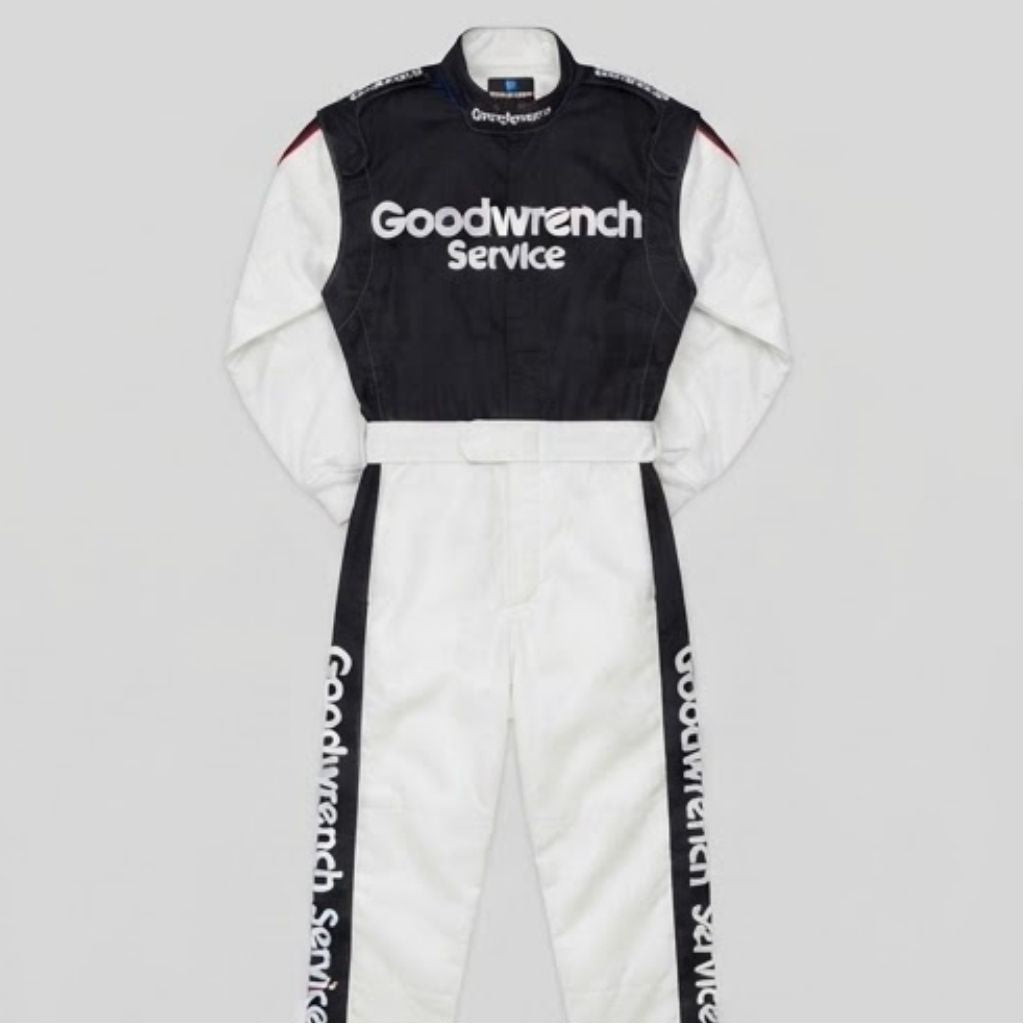 1993 Dale Earnhardt Custom Go Kart Racing Suit