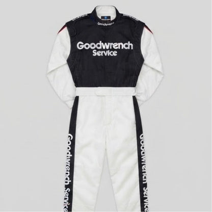 1993 Dale Earnhardt Custom Go Kart Racing Suit