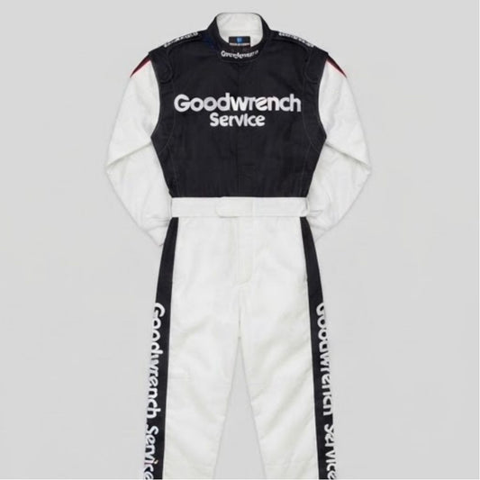 1993 Dale Earnhardt Custom Go Kart Racing Suit