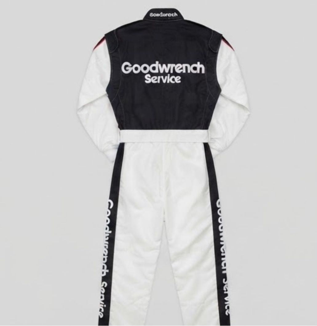1993 Dale Earnhardt Custom Go Kart Racing Suit