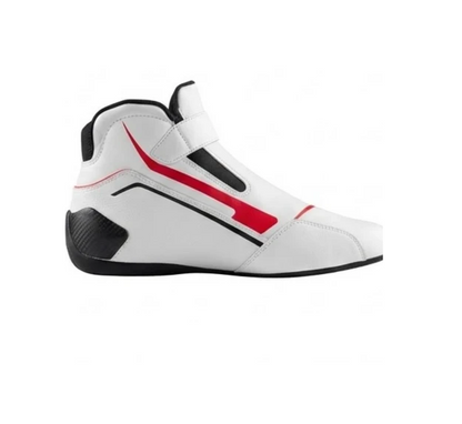 KS-2 Kart Racing Shoes | High-Performance Professional Go-Kart Boots