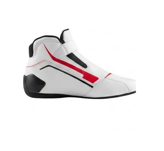 KS-2 Kart Racing Shoes | High-Performance Professional Go-Kart Boots