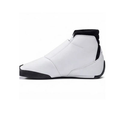 Sparco K-Prime Karting Shoes | Premium Lightweight Professional Go-Kart Boots