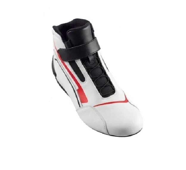 KS-2 Kart Racing Shoes | High-Performance Professional Go-Kart Boots
