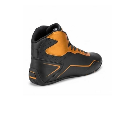 K-Pole Kart Racing Boots Youth Go-Kart Shoes