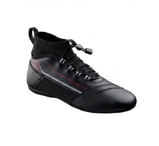 Professional High-Performance Go Kart Shoes (Multiple Sizes/Colors)