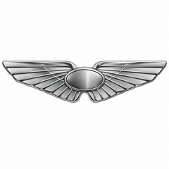 Aston Martin