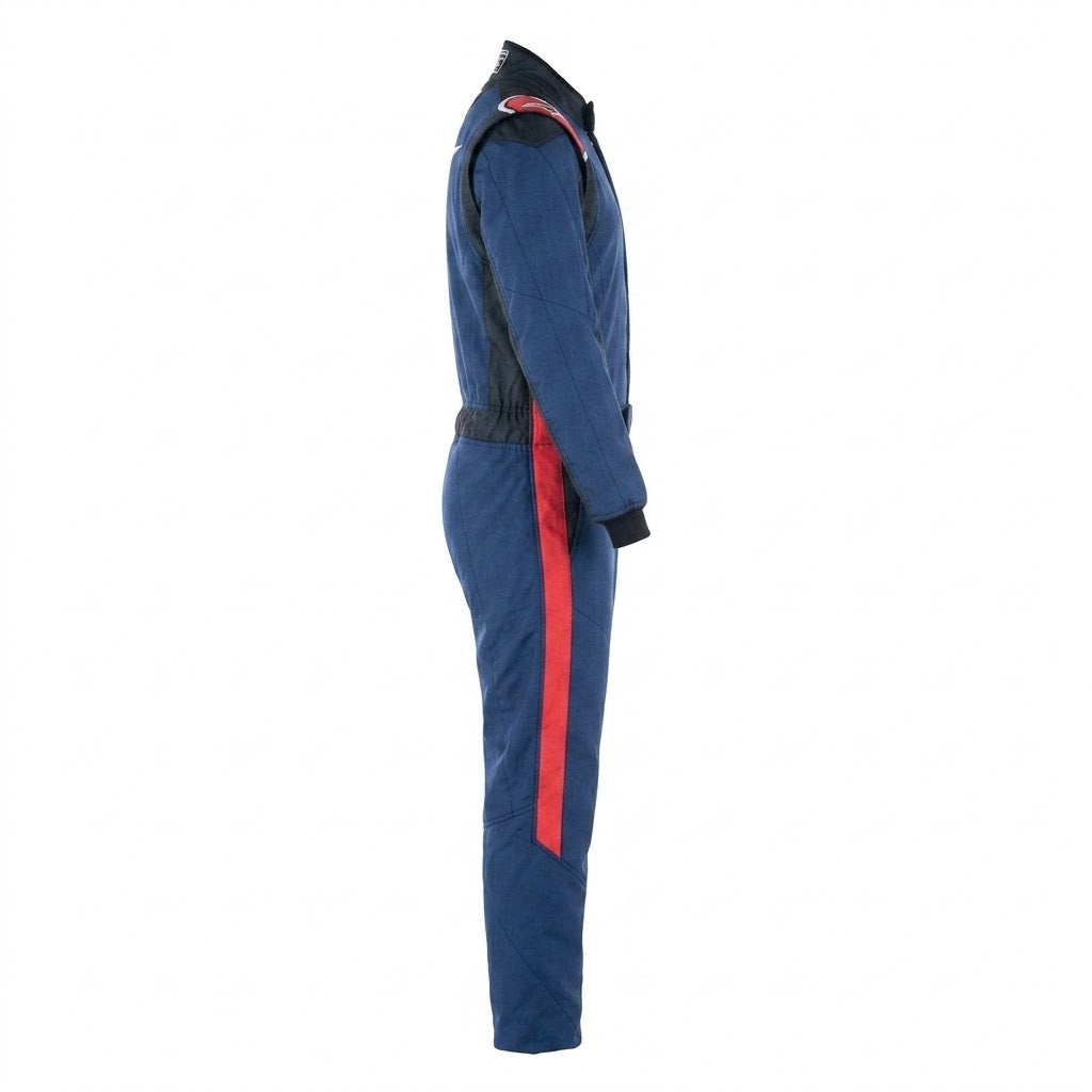 GP Pro Comp V2 Bootcut Racing Suit