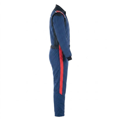 GP Pro Comp V2 Bootcut Racing Suit