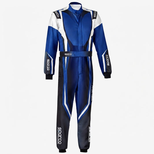 Sparco Prime K Advanced Kart Racing Suit