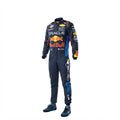 2024 Sergio Perez Red Bull Honda F1 Suit karting suit