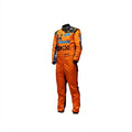 2026 Oscar Piastri McLaren F1 Race Suit kart racing suit