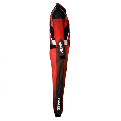Sparco Prime-K Advanced Suit