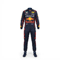 2025 Max Verstappen F1 Race Suit karting suit