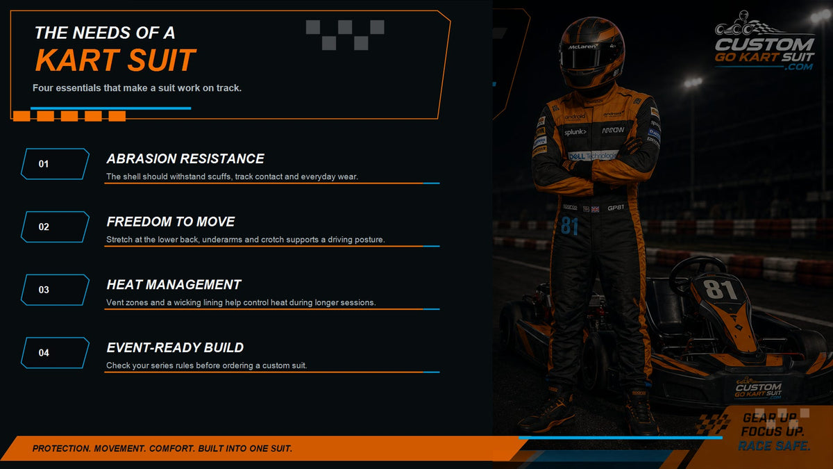 Professional Art Style Karting Gloves – Advanced Graphics &amp; High-Grip Go-Kart Racing Gloves