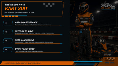 Professional Art Style Karting Gloves – Advanced Graphics &amp; High-Grip Go-Kart Racing Gloves
