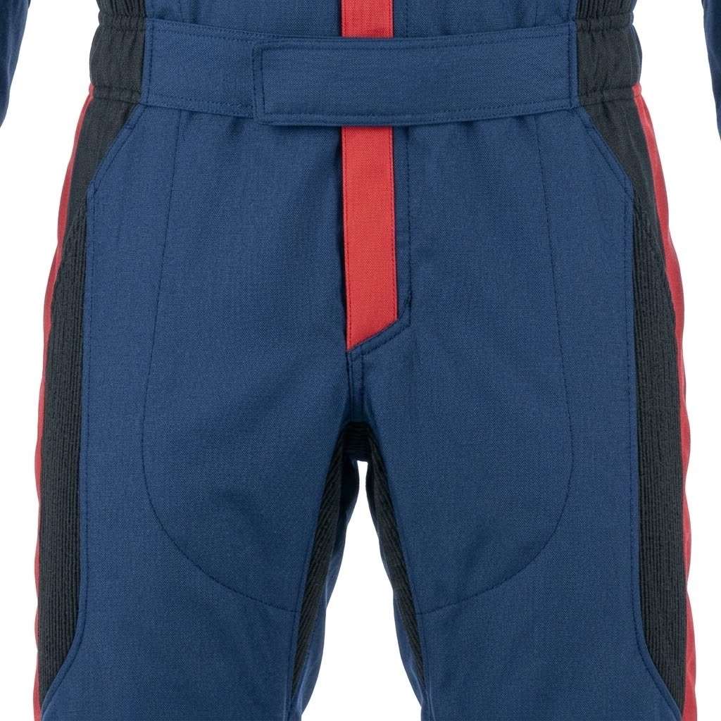 GP Pro Comp V2 Bootcut Racing Suit