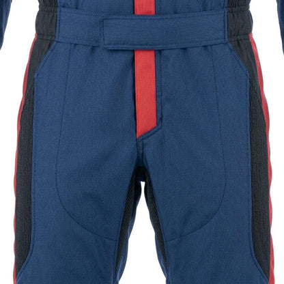 GP Pro Comp V2 Bootcut Racing Suit