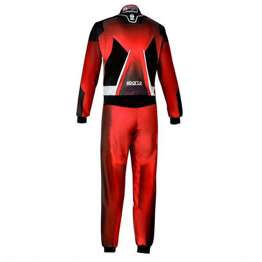 Sparco Prime-K Advanced Suit