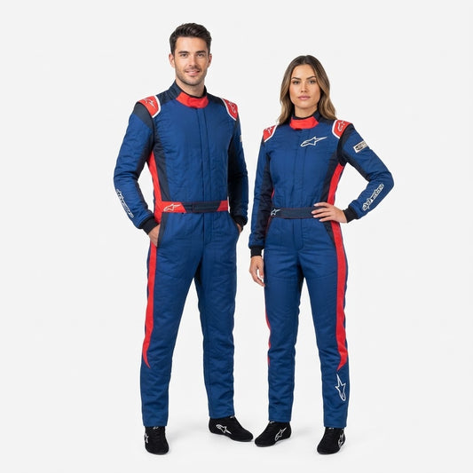 GP Pro Comp V2 Bootcut Racing Suit
