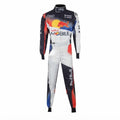 Red Bull F1 Race Suit karting suit