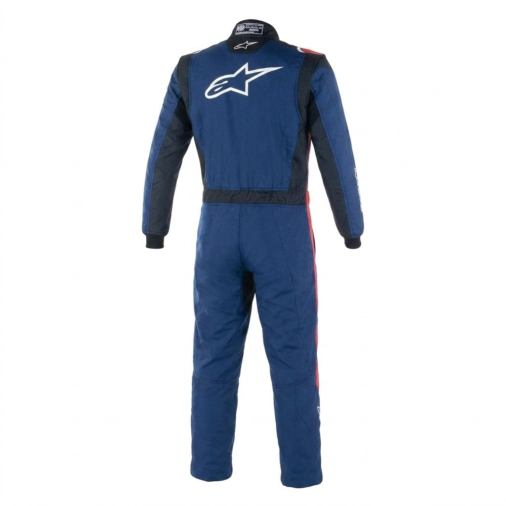 GP Pro Comp V2 Bootcut Racing Suit