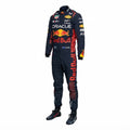 2023 Daniel Ricciardo Red Bull Honda F1 Race Suit karting suit