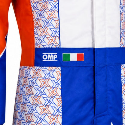 Exprit Go Kart Racing Suit Exprit Go Kart Racing SuiT