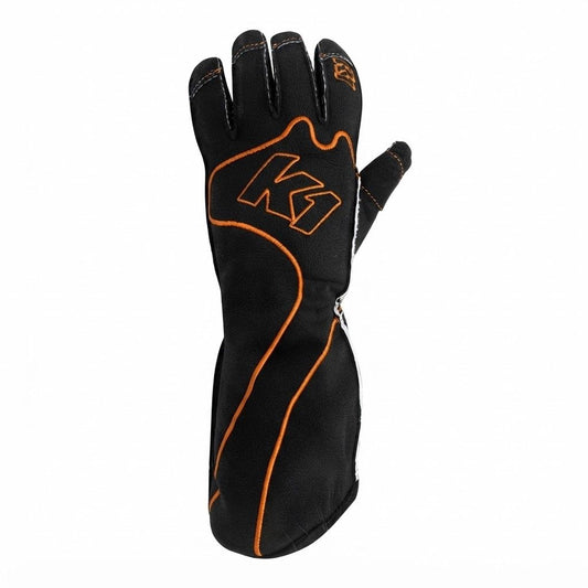 RS1 Kart Racing Gloves | Professional Breathable Racing Gear