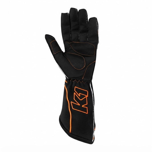 RS1 Kart Racing Gloves | Professional Breathable Racing Gear