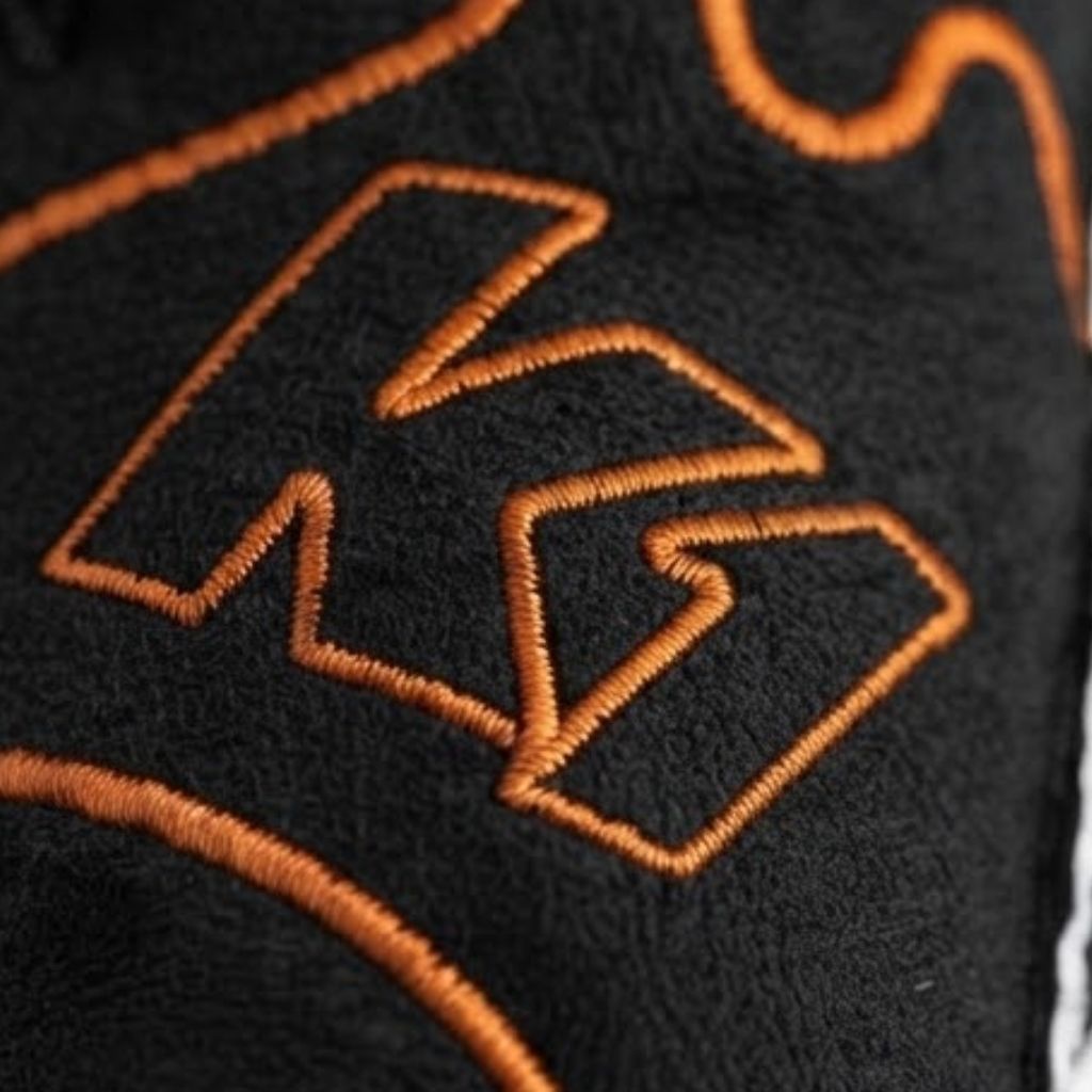 RS1 Kart Racing Gloves | Professional Breathable Racing Gear