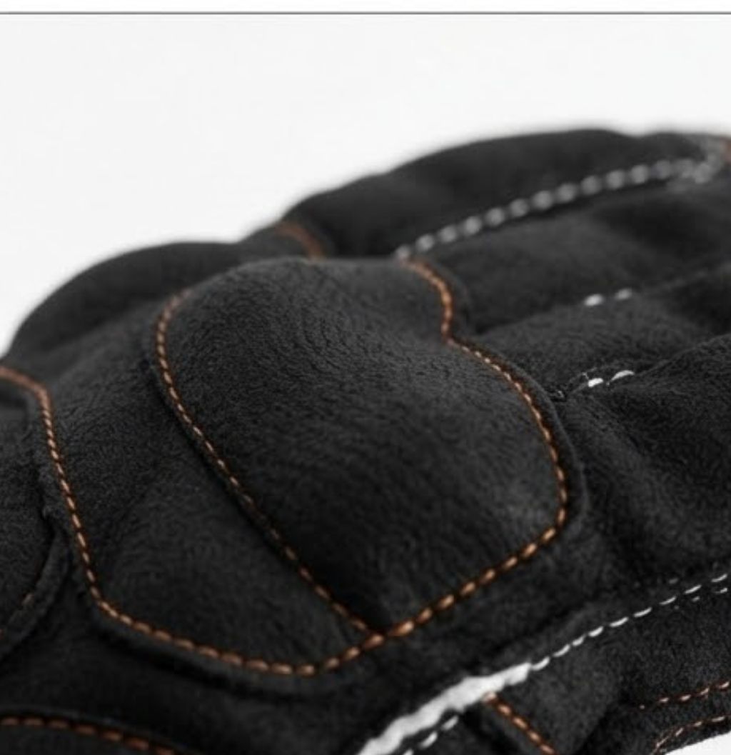 RS1 Kart Racing Gloves | Professional Breathable Racing Gear