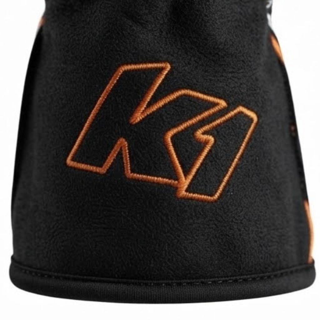 RS1 Kart Racing Gloves | Professional Breathable Racing Gear