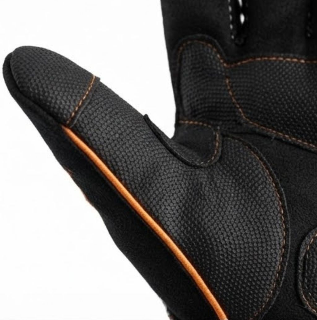 RS1 Kart Racing Gloves | Professional Breathable Racing Gear