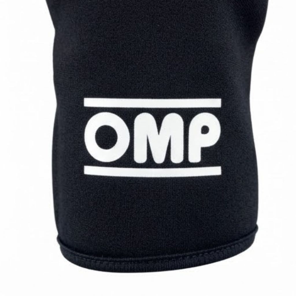 OMP KS-4 Karting Gloves – Lightweight Racing Gloves for Go-Kart Drivers