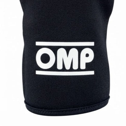 OMP KS-4 Karting Gloves – Lightweight Racing Gloves for Go-Kart Drivers