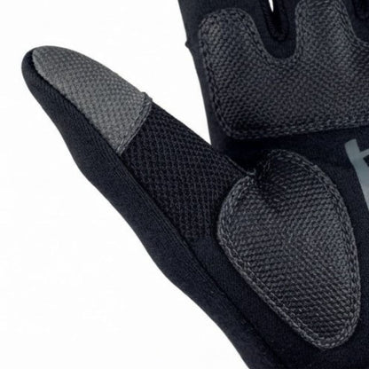OMP KS-4 Karting Gloves – Lightweight Racing Gloves for Go-Kart Drivers