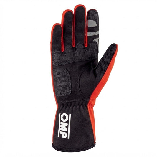 OMP KS-4 Kart Racing Gloves – Premium Grip & Comfort