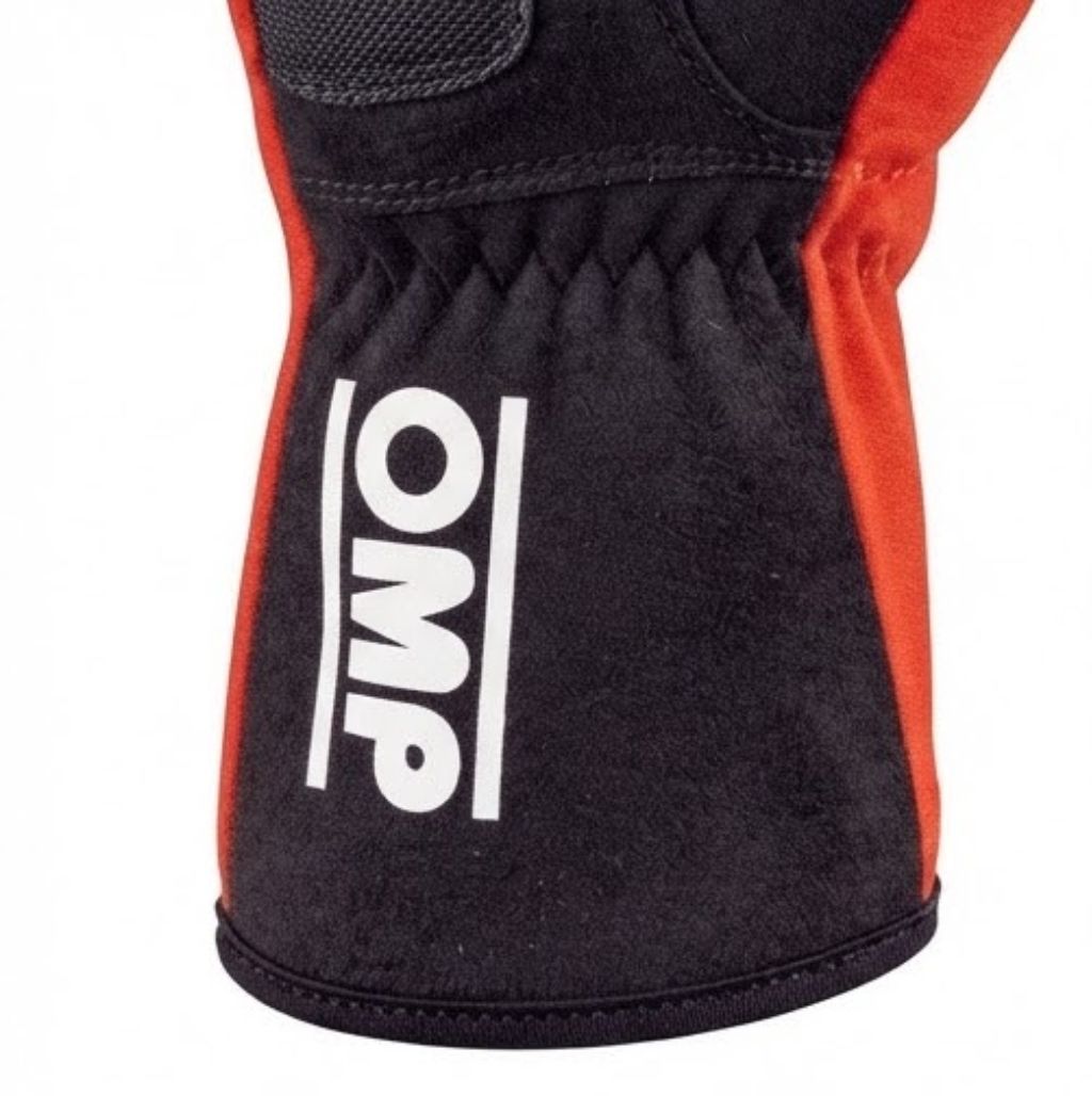 OMP KS-4 Kart Racing Gloves – Premium Grip & Comfort