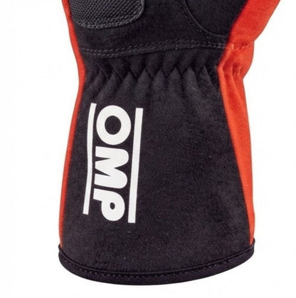 OMP KS-4 Kart Racing Gloves – Premium Grip & Comfort