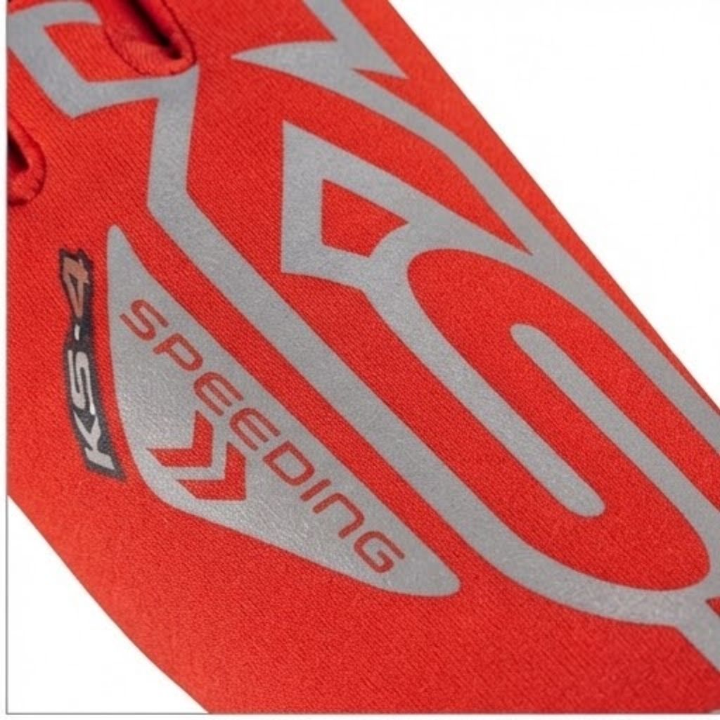 OMP KS-4 Kart Racing Gloves – Premium Grip & Comfort