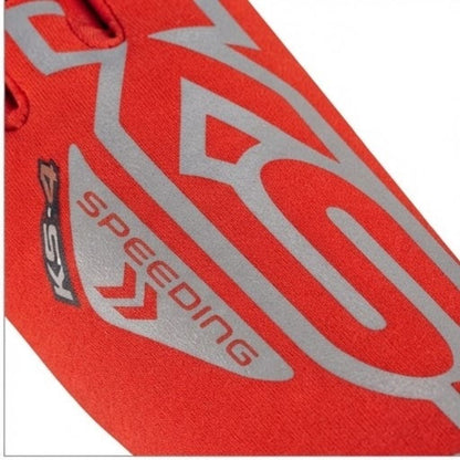 OMP KS-4 Kart Racing Gloves – Premium Grip & Comfort