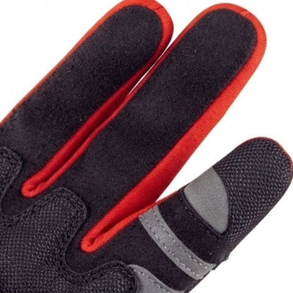 OMP KS-4 Kart Racing Gloves – Premium Grip & Comfort