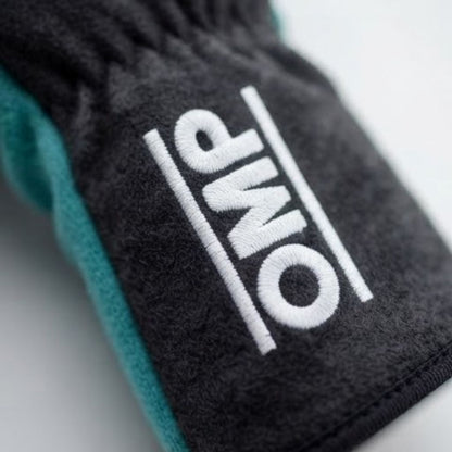 OMP KS-4 Karting Racing Gloves | Breathable Kart Driving Gloves