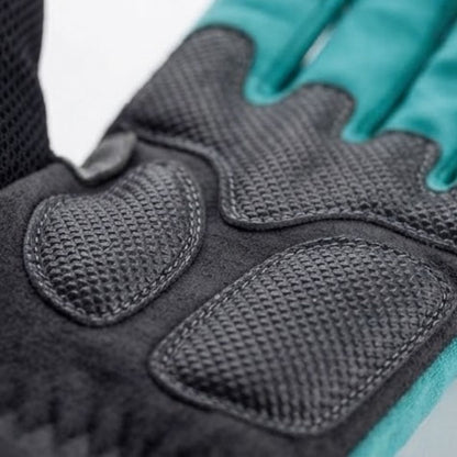 OMP KS-4 Karting Racing Gloves | Breathable Kart Driving Gloves