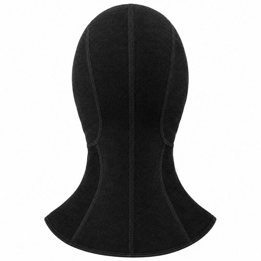 Alpinestars ZX EVO V2 Racing Balaclava - Flame Resistant Nomex Underwear, FIA 8856-2018 & SFI 3.3 Certified