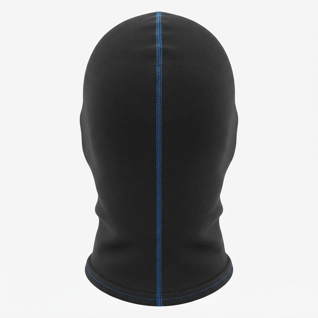 Professional K1 Balaclava – COOLMAX® Head Sock