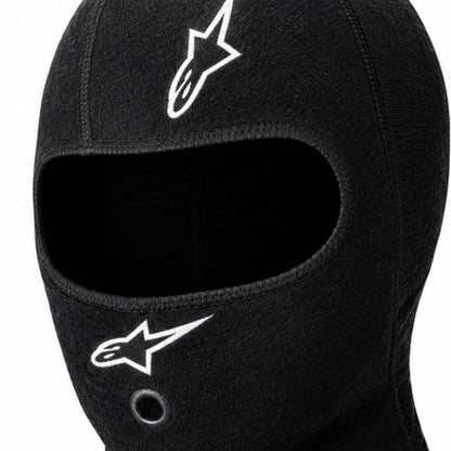 Alpinestars ZX EVO V2 Racing Balaclava - Flame Resistant Nomex Underwear, FIA 8856-2018 & SFI 3.3 Certified