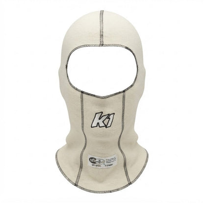 K1 Racegear Balaclava – Lightweight Single Layer Head Sock